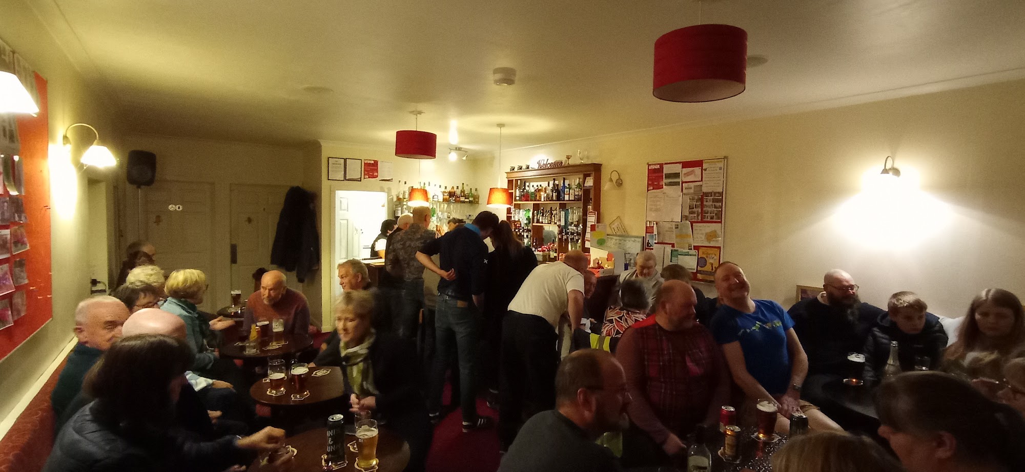 Flying Pig Community Pub