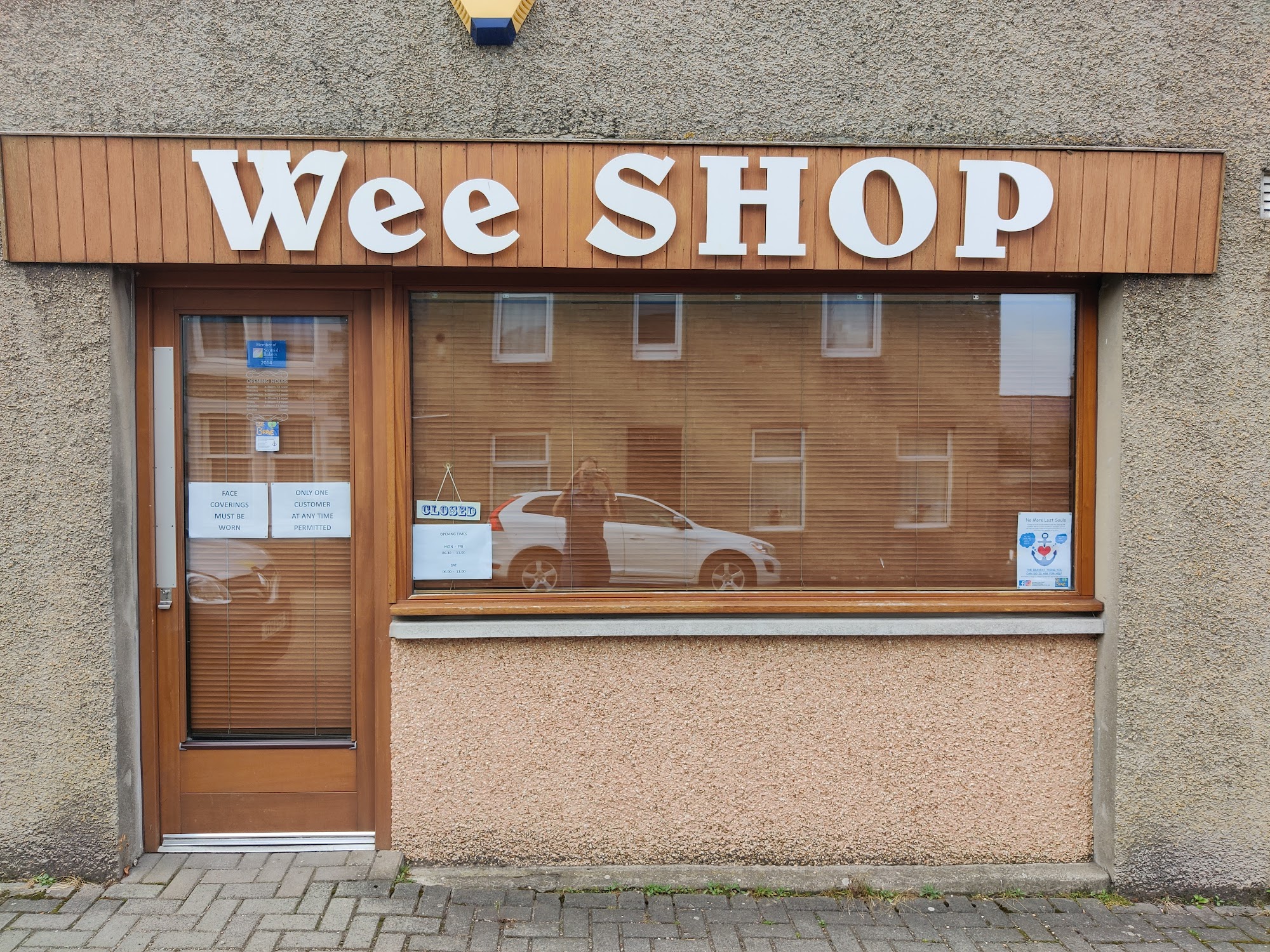 Wee Shop