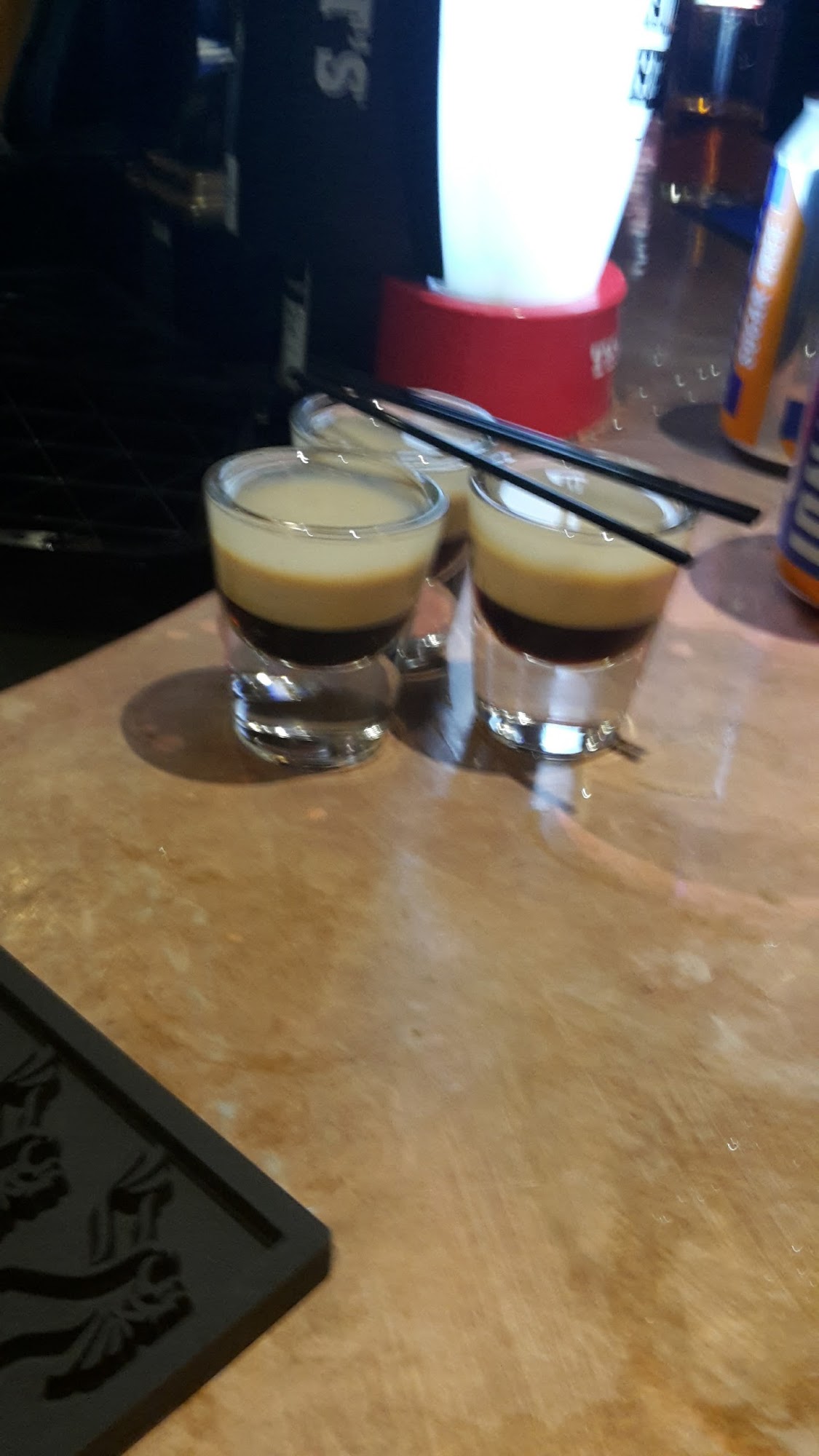 Bridge Bar