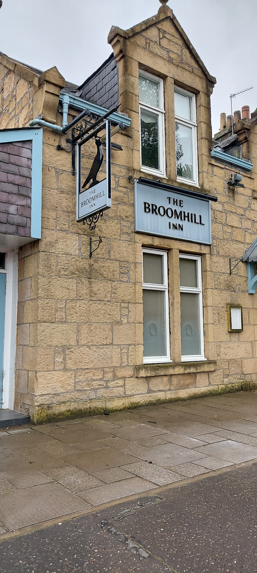 The Broomhill Inn