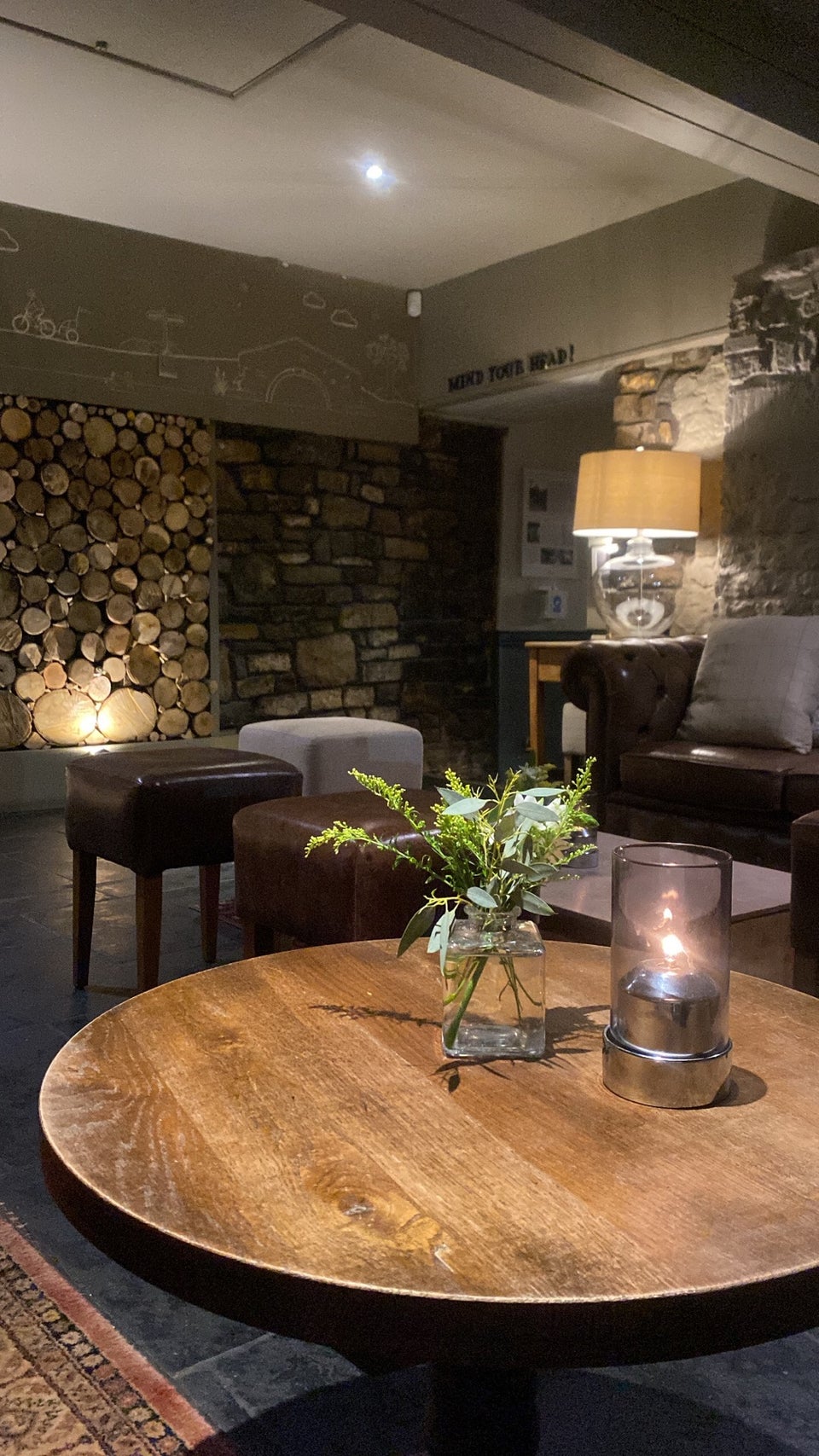 The Locksbrook Inn Gastropub Bath
