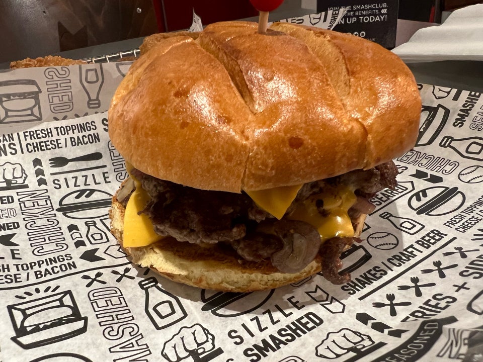 Smashburger