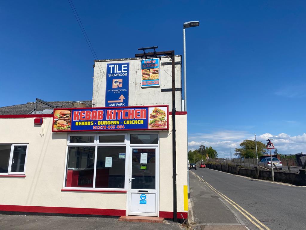 Kebab Kitchen