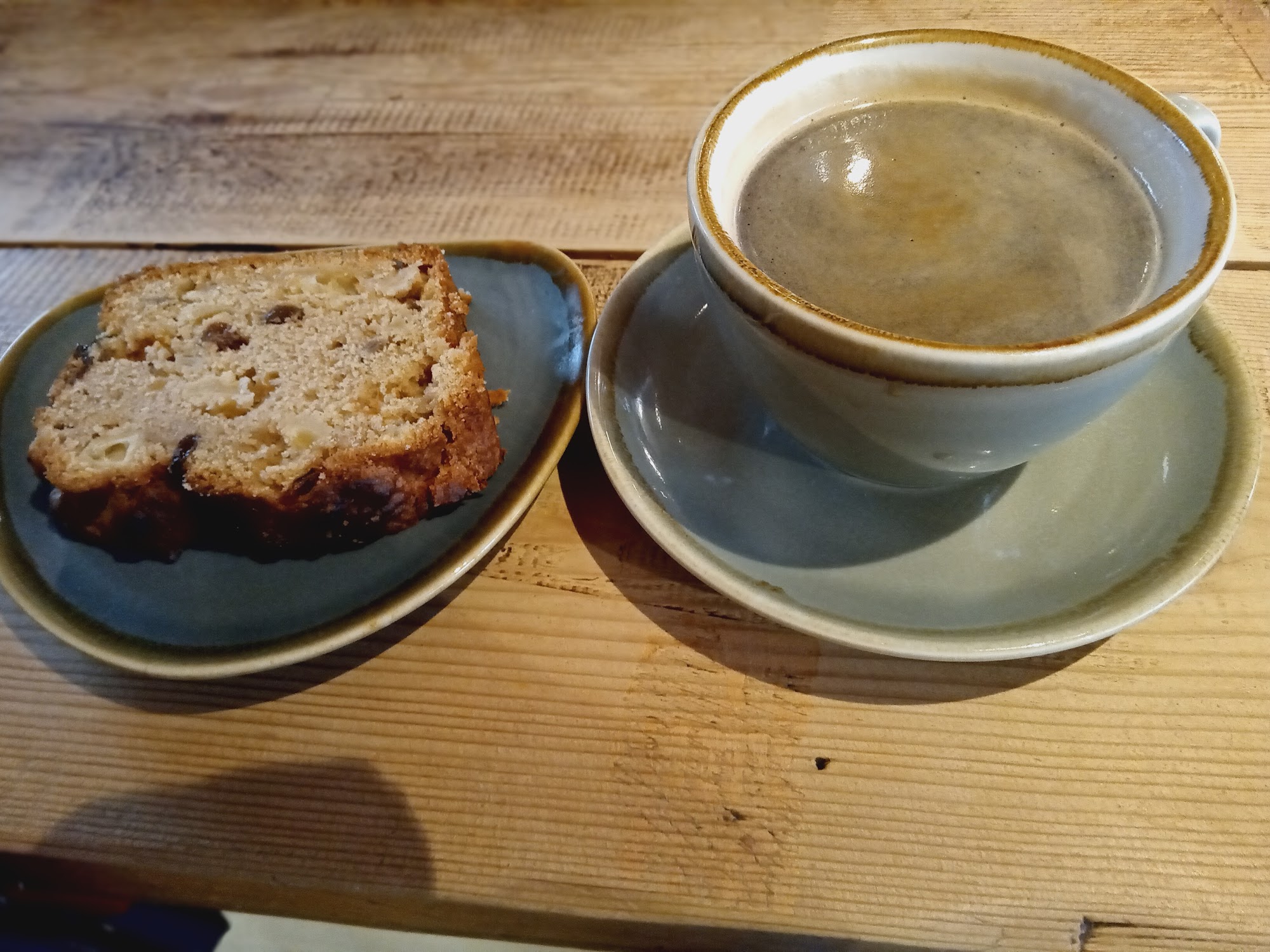 The Grain Store Cafe