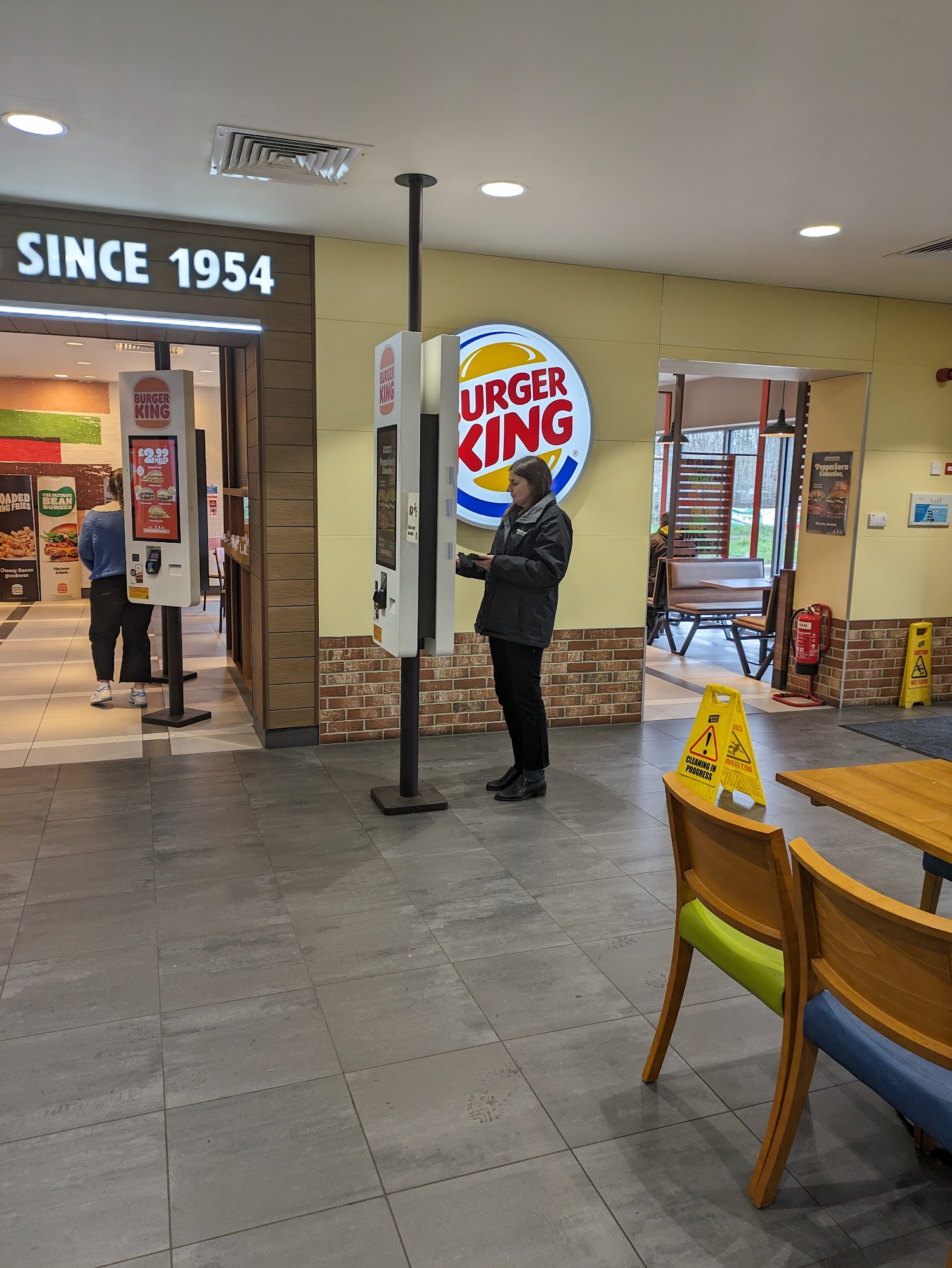 Greggs