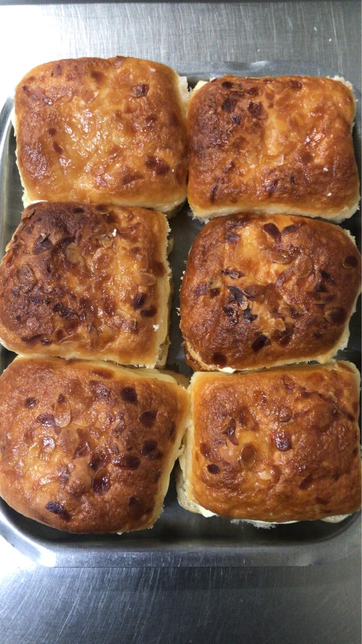 The Bakers Shop