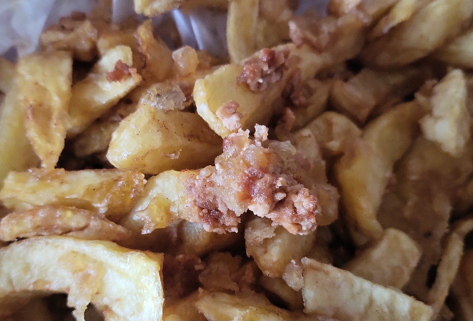 Sea Queen Fish Bar