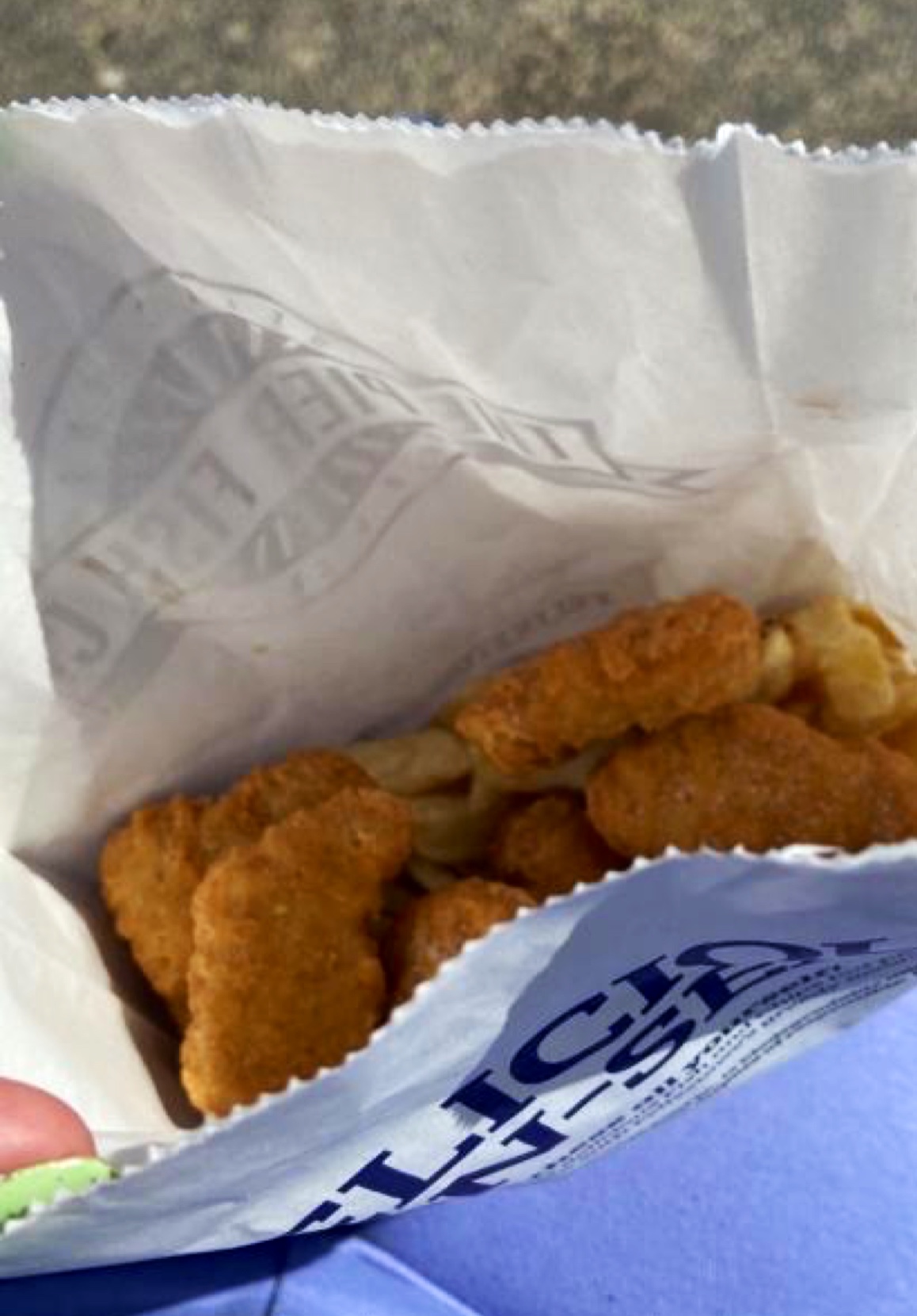 Pier Fish Co