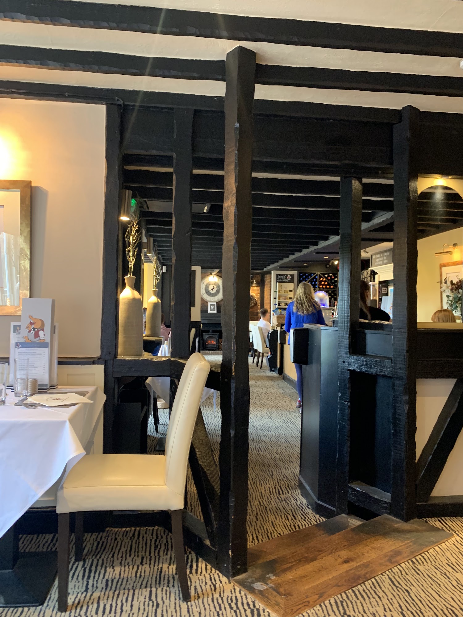 The Inn On The Green