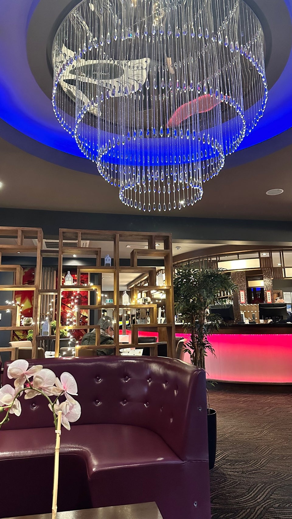 Beijing Restaurant