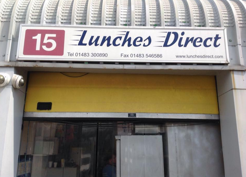 Lunches Direct