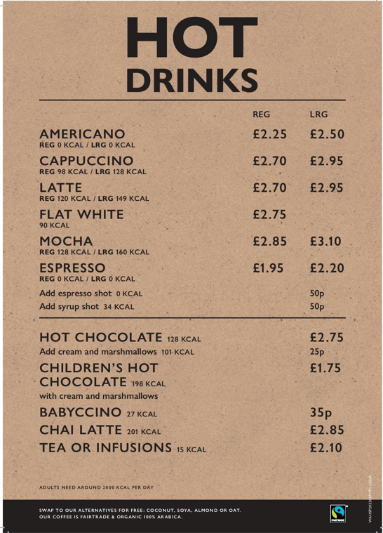Waite & Rose Cafe Horley