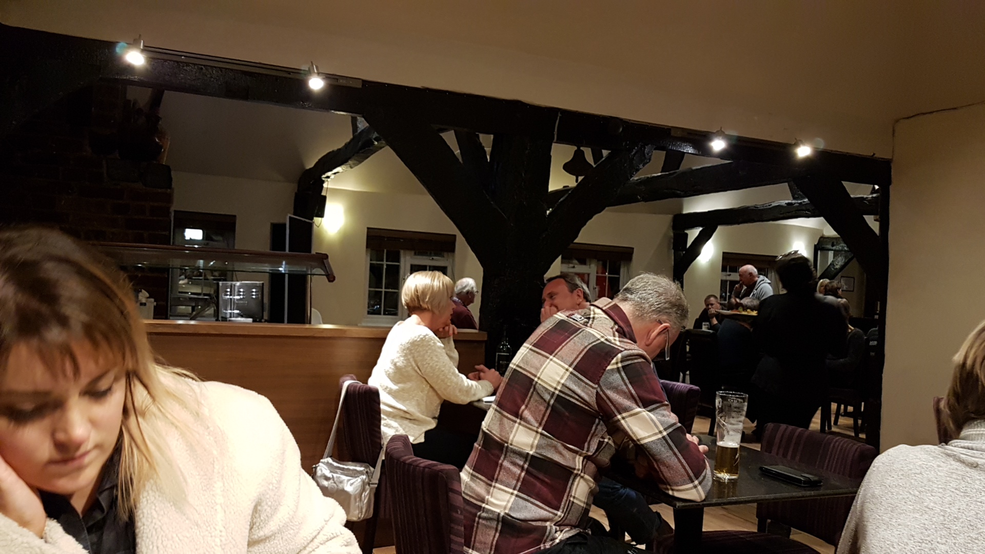 Watershed Bar and Restaurant