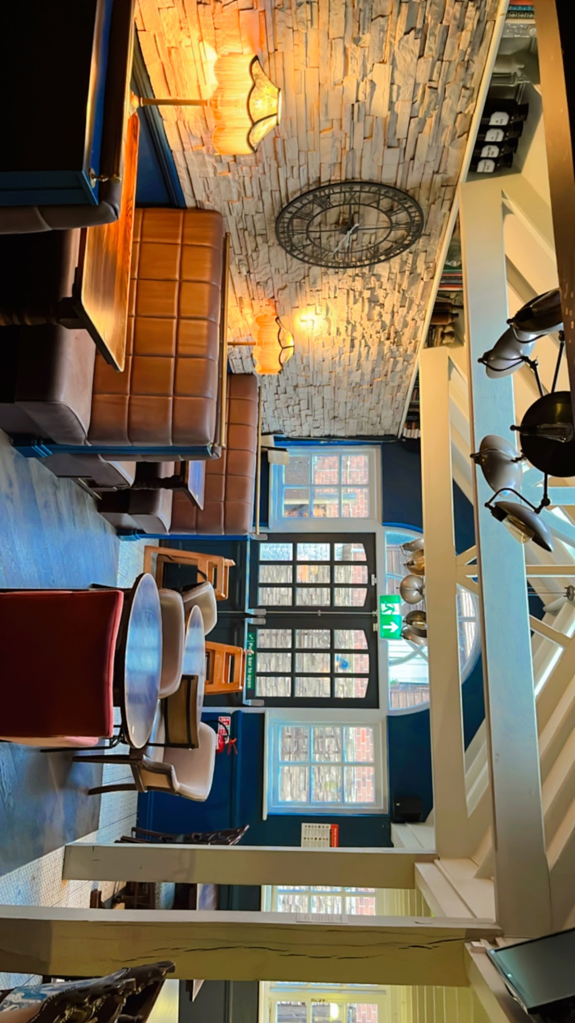 The Dukes Head