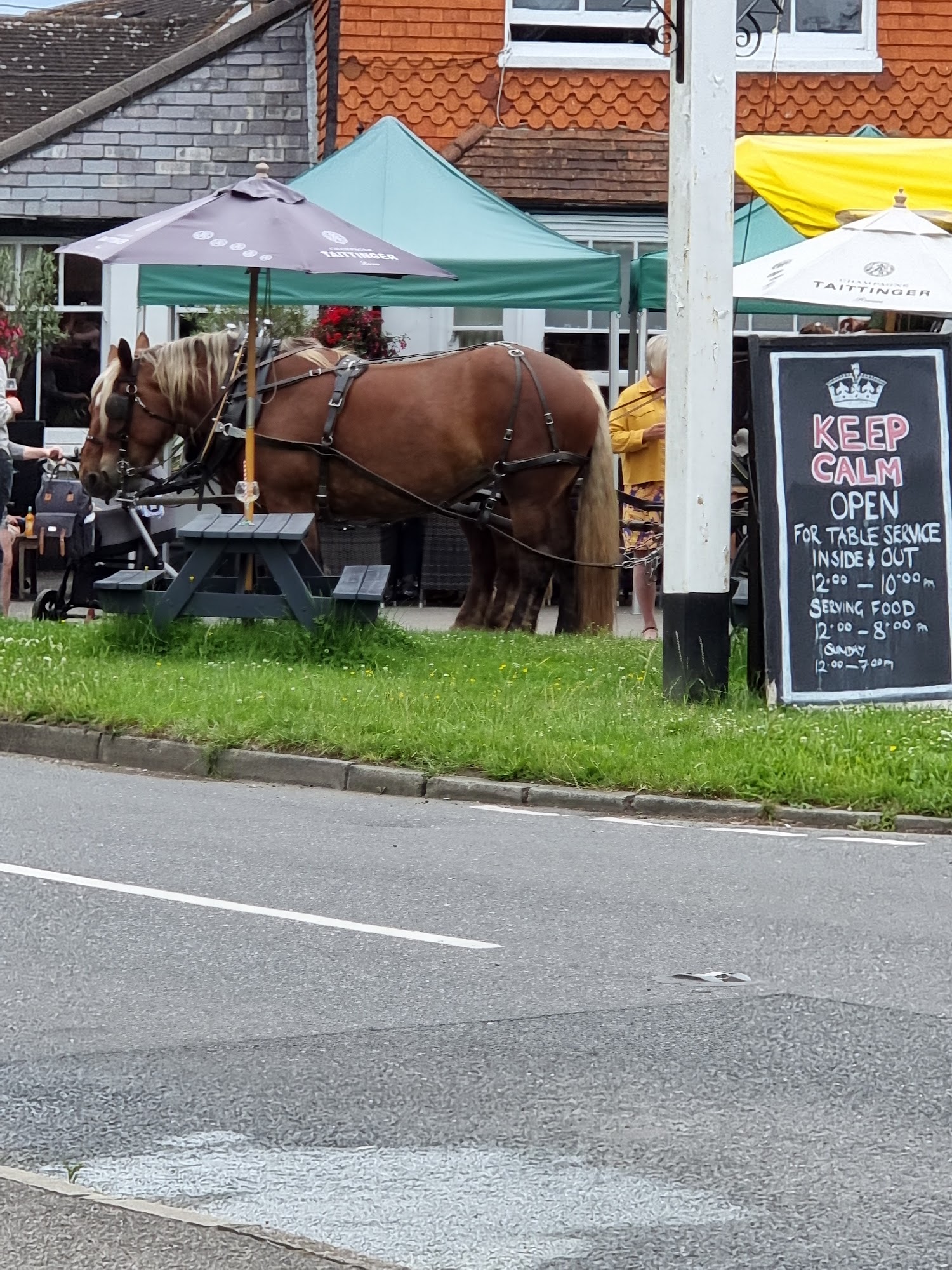 The Plough