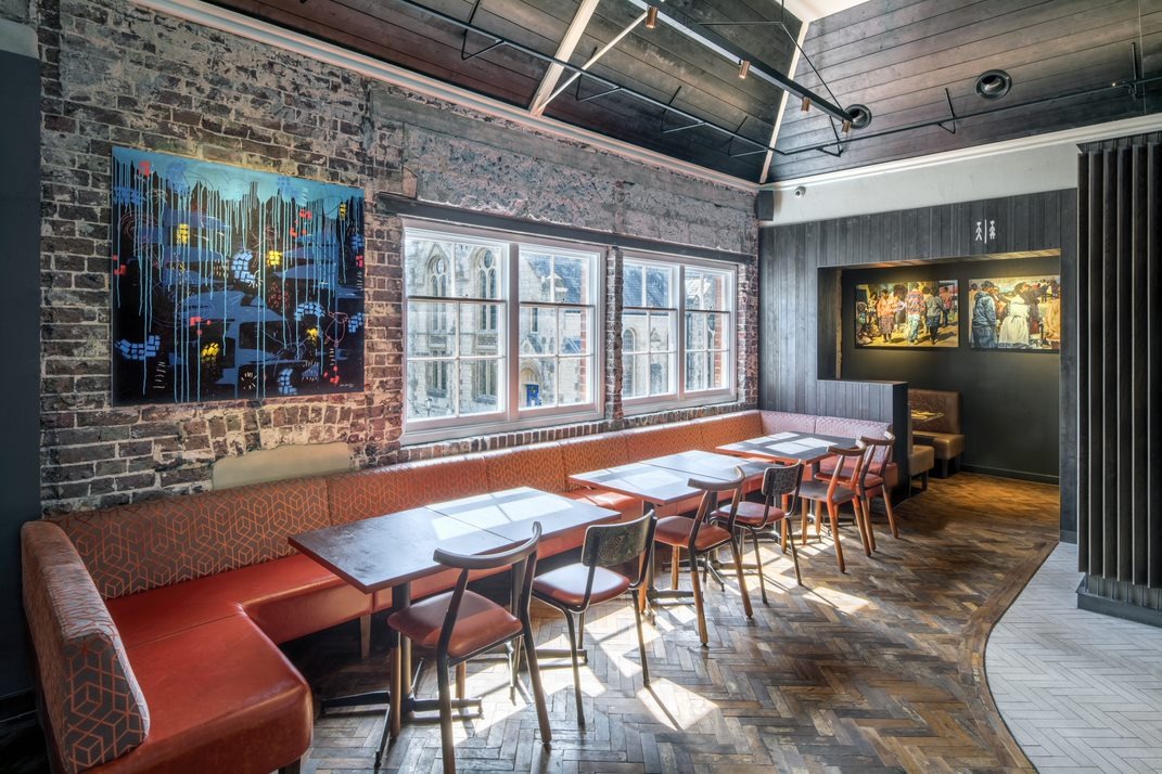 Nando's Reigate