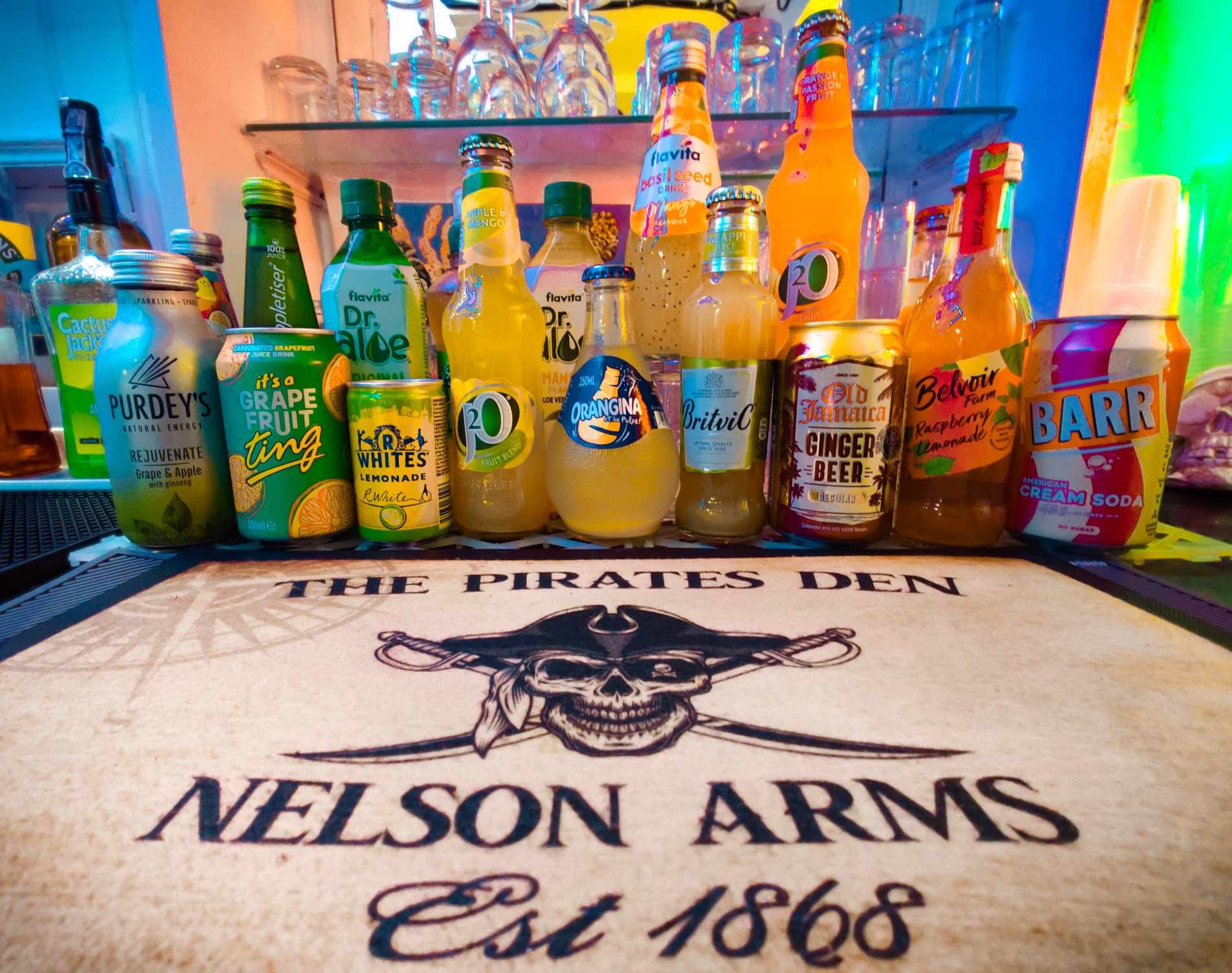 Nelson Pub