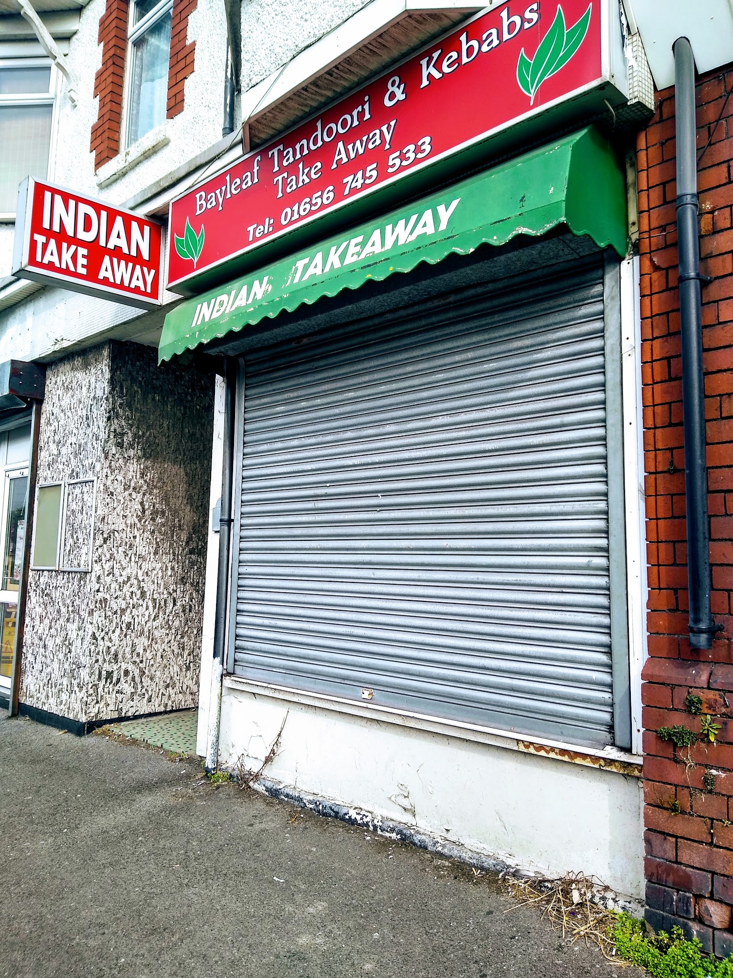 Bayleaf Indian Takeaway