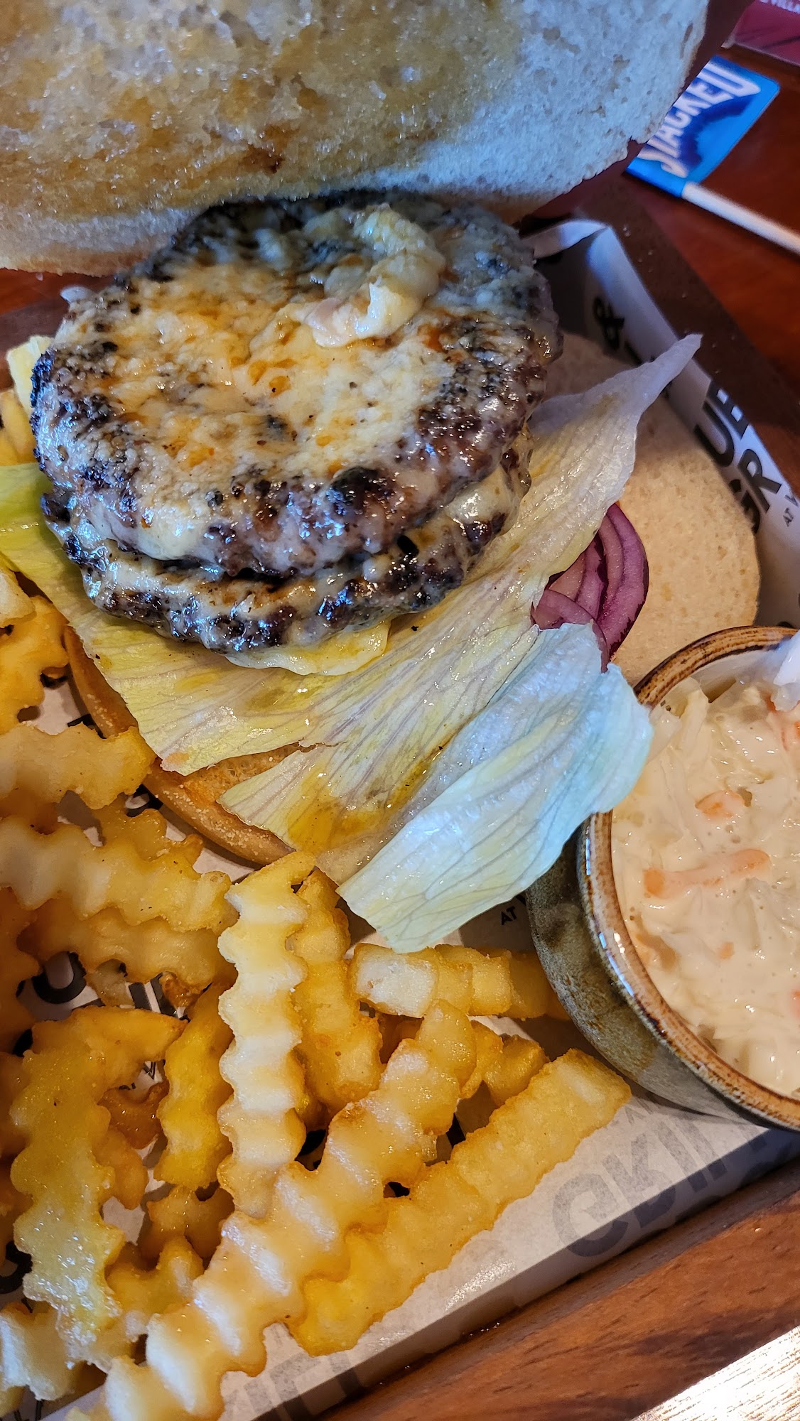 Village Pub and Grill