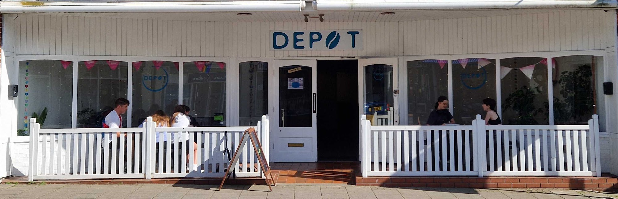 Depot