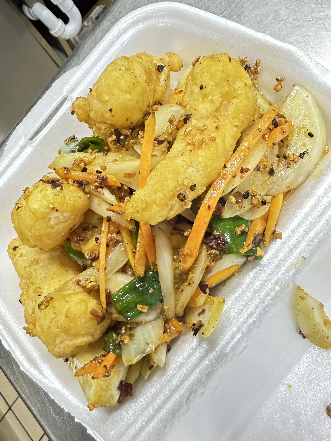 Wonderfood Chinese Takeaway