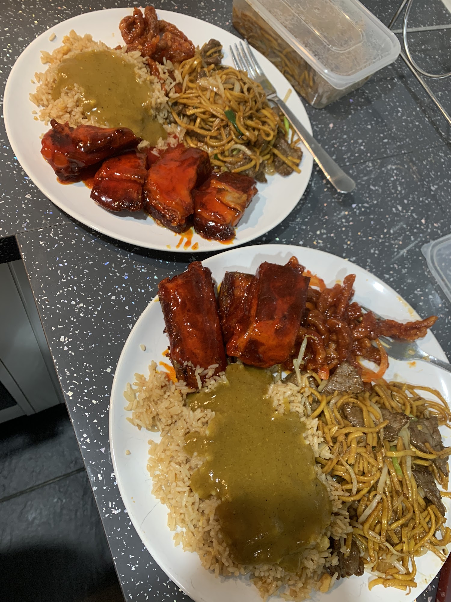 China Garden