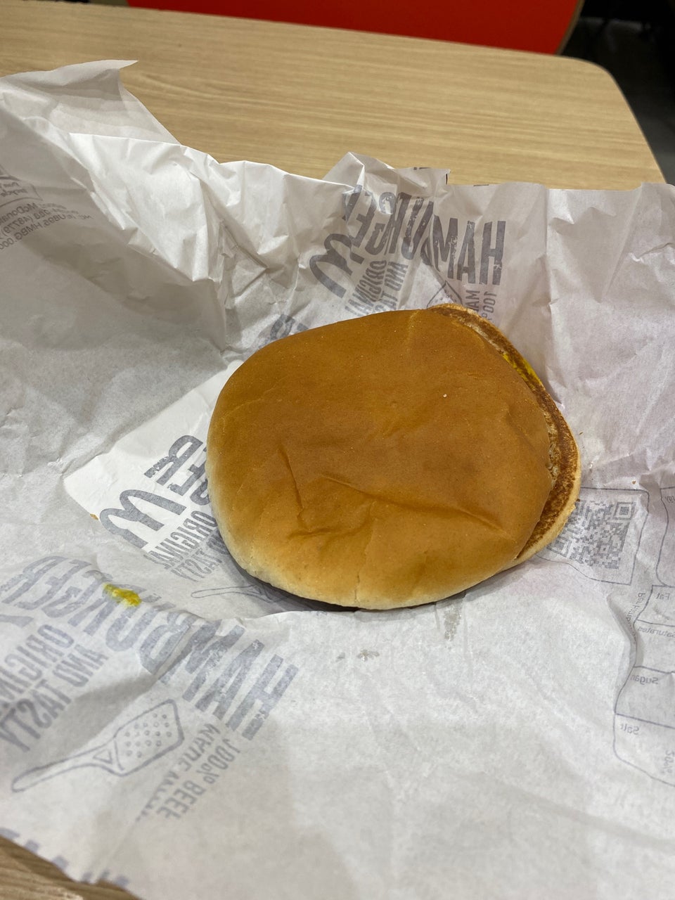 McDonald's Llandudno