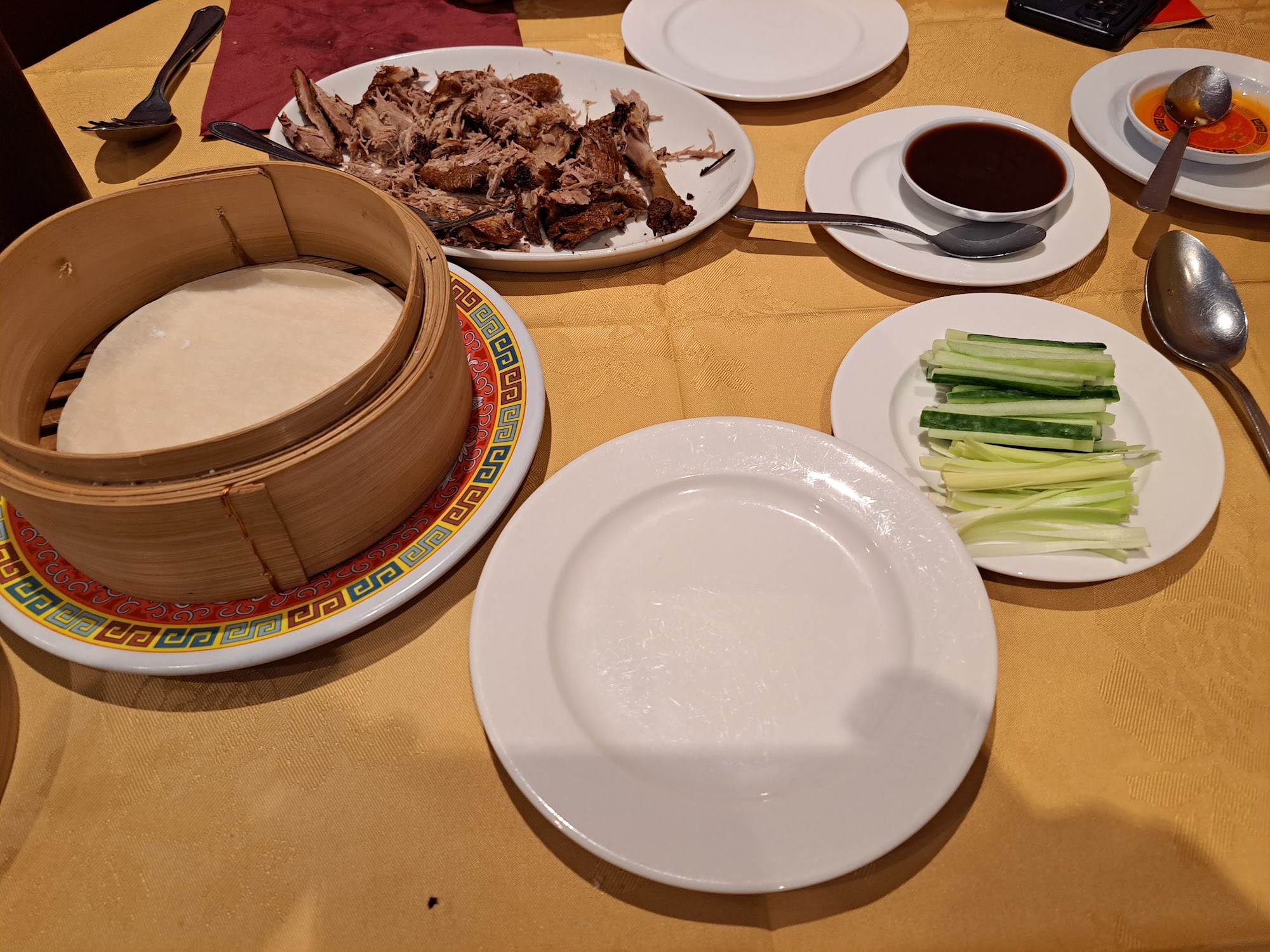 Eastern Red Chinese Restaurant