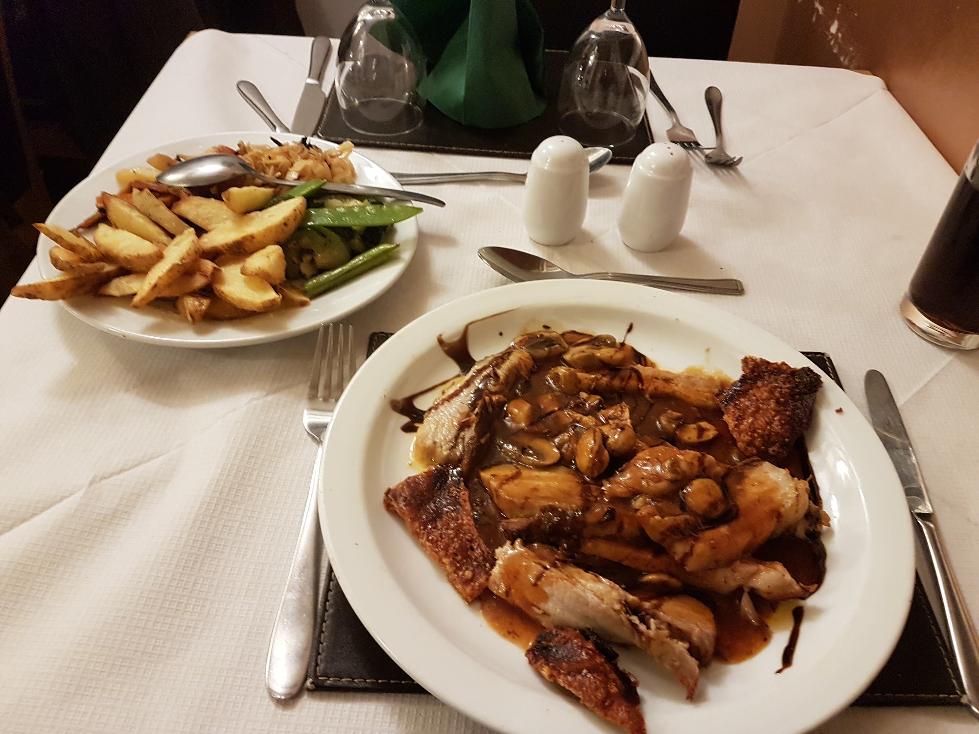 La Terrazza Bistro