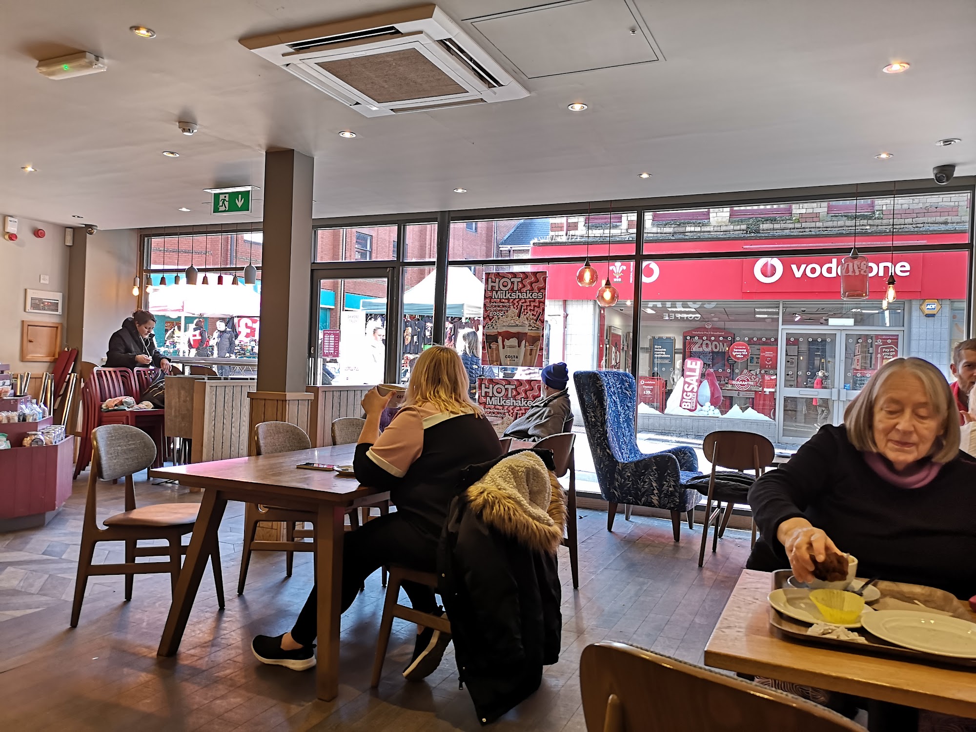 Costa Coffee