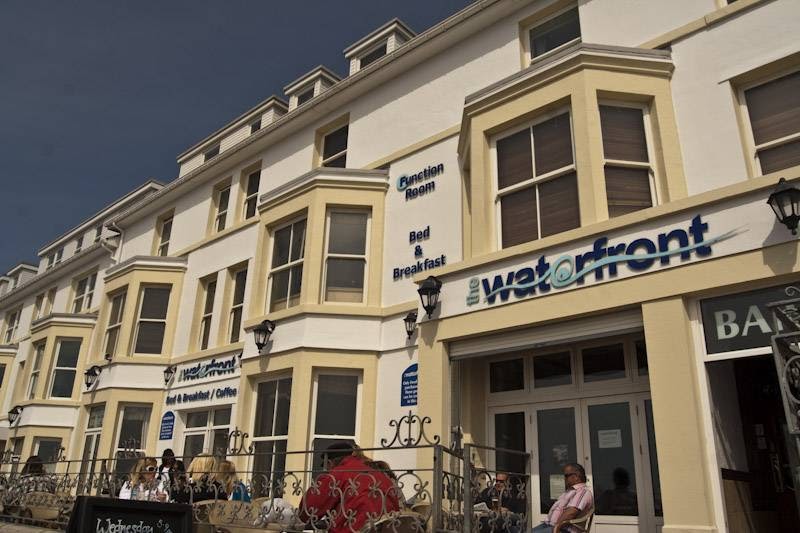 The Waterfront