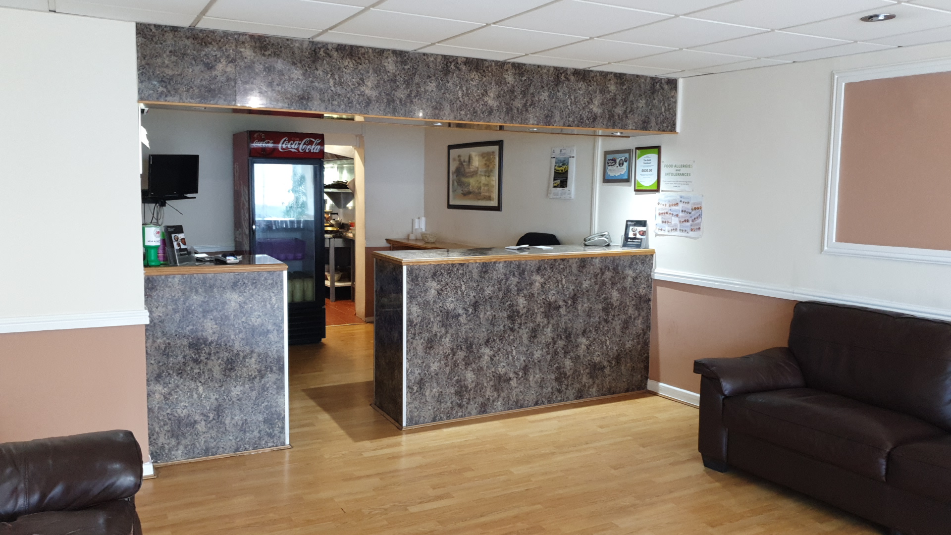The Balti Tandoori Takeaway