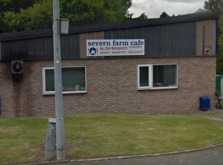 Severn Farm Cafe