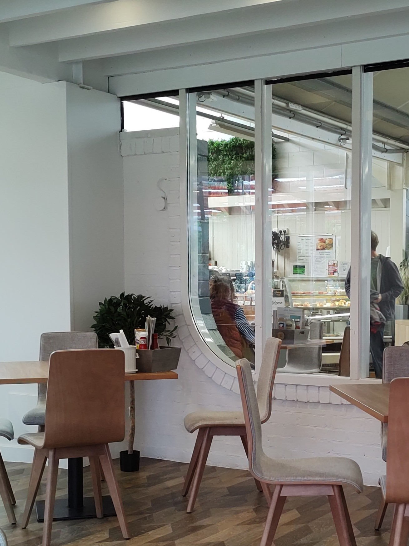 Dobbies Restaurant
