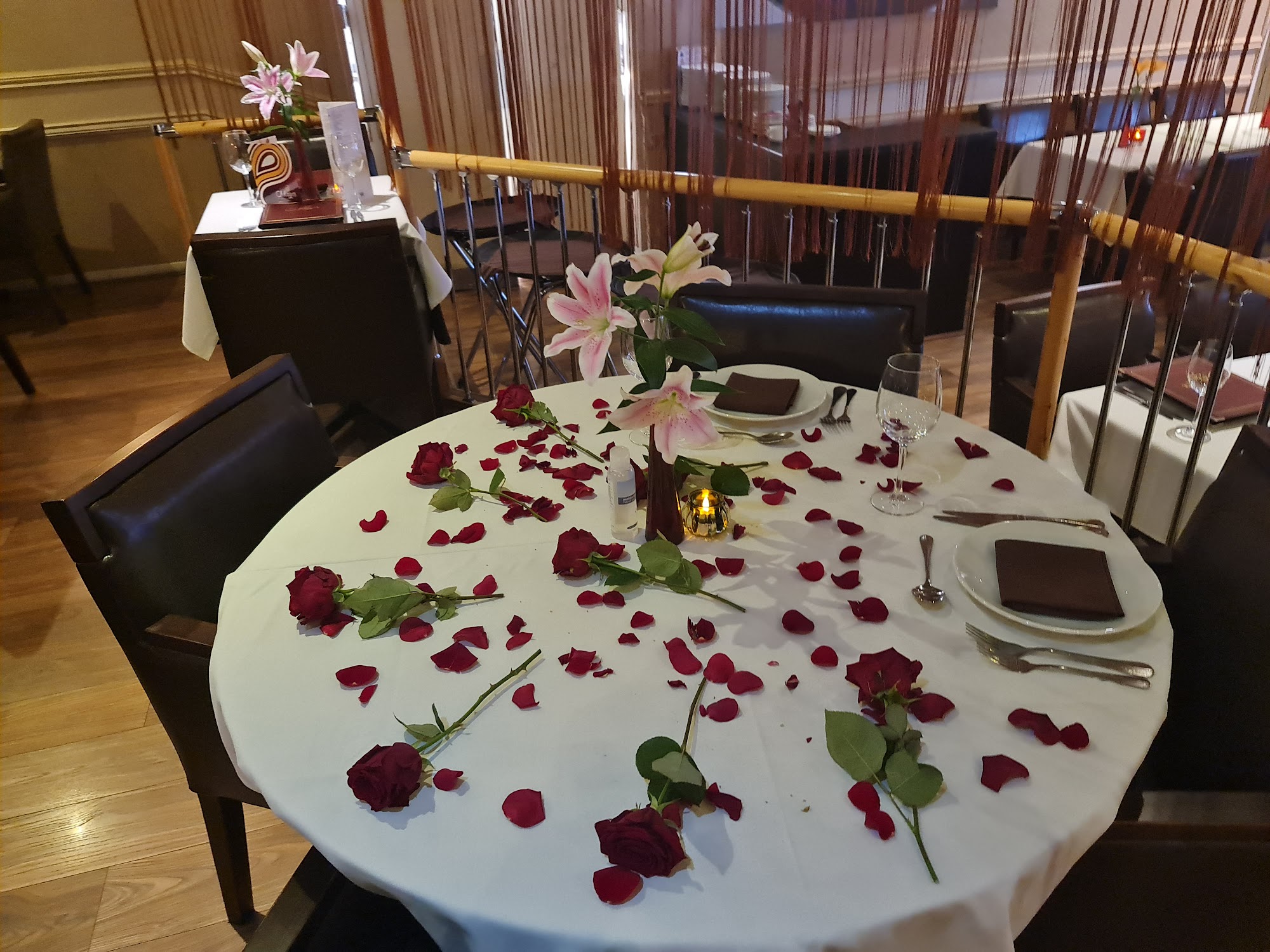 Maya Restaurant