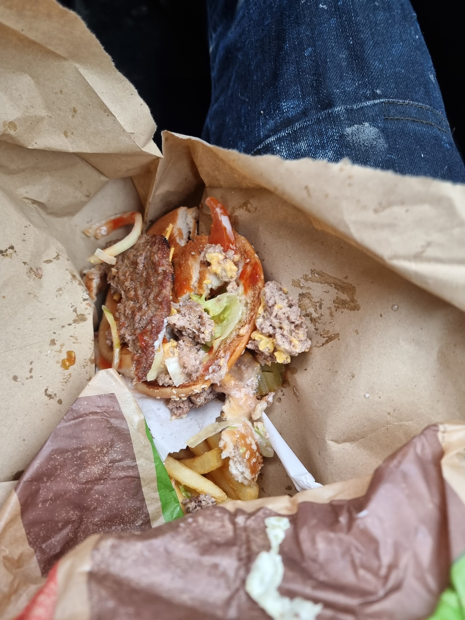 Burger King