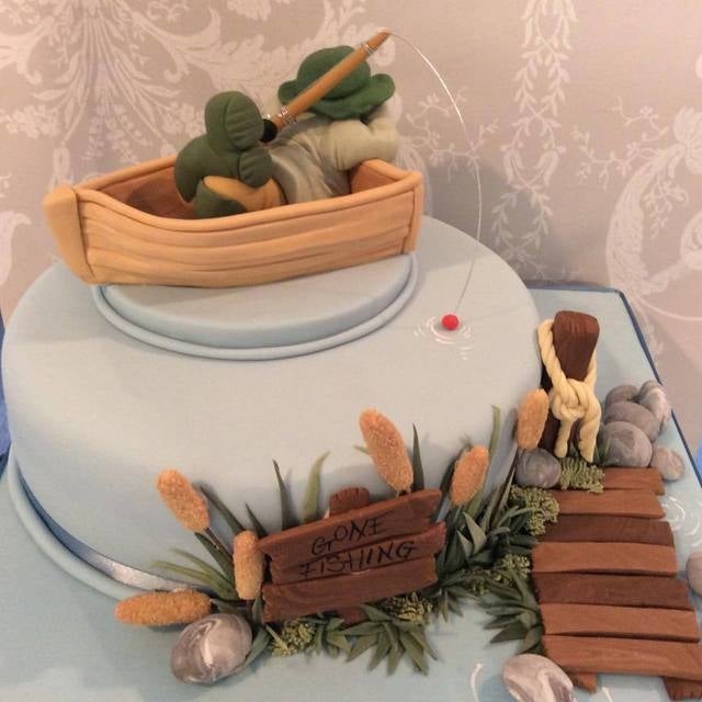 The Cake Gallery