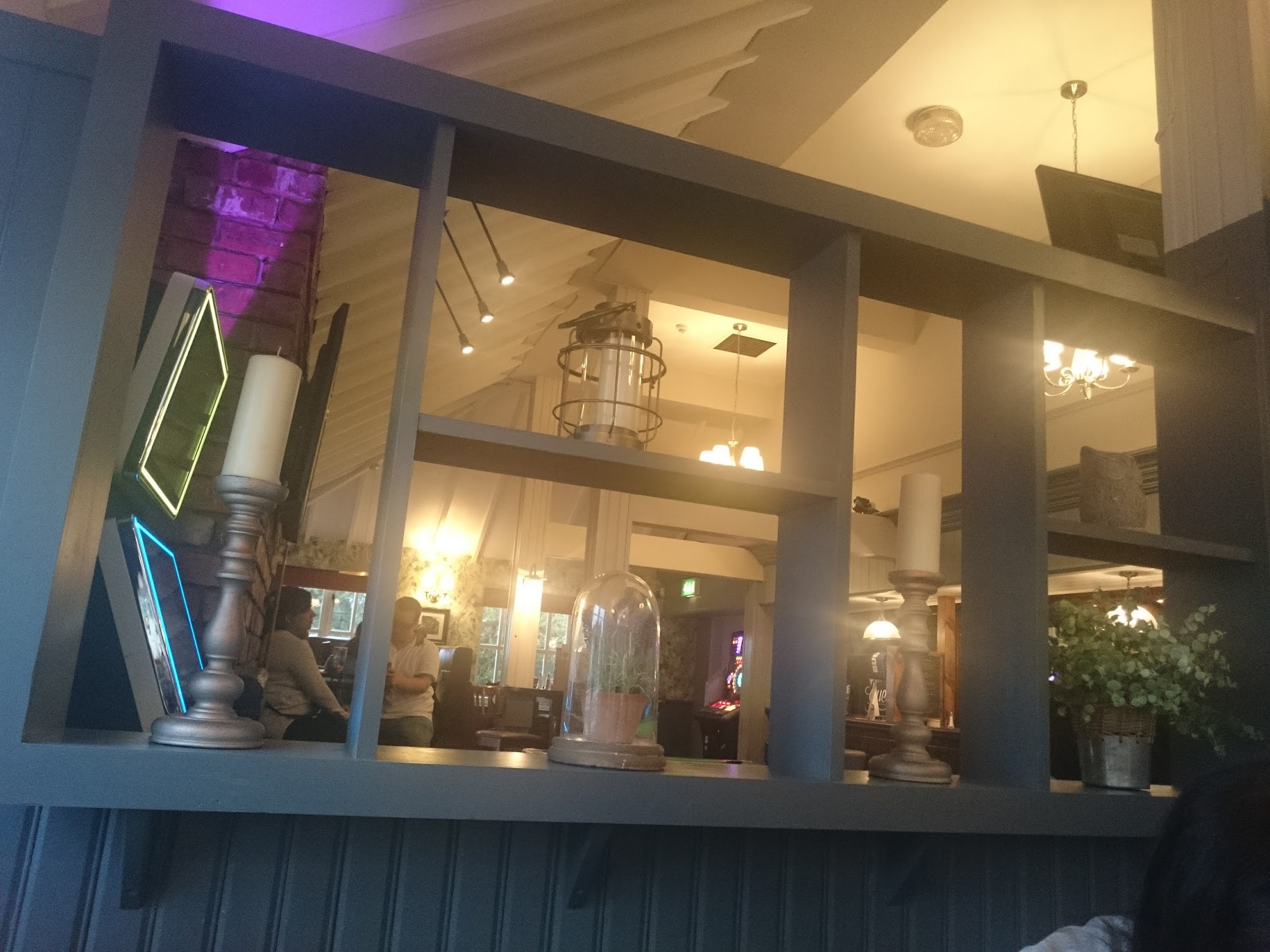 The Elisabeth Arms