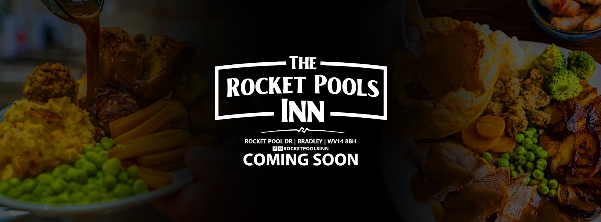 The Rocket Pools Inn
