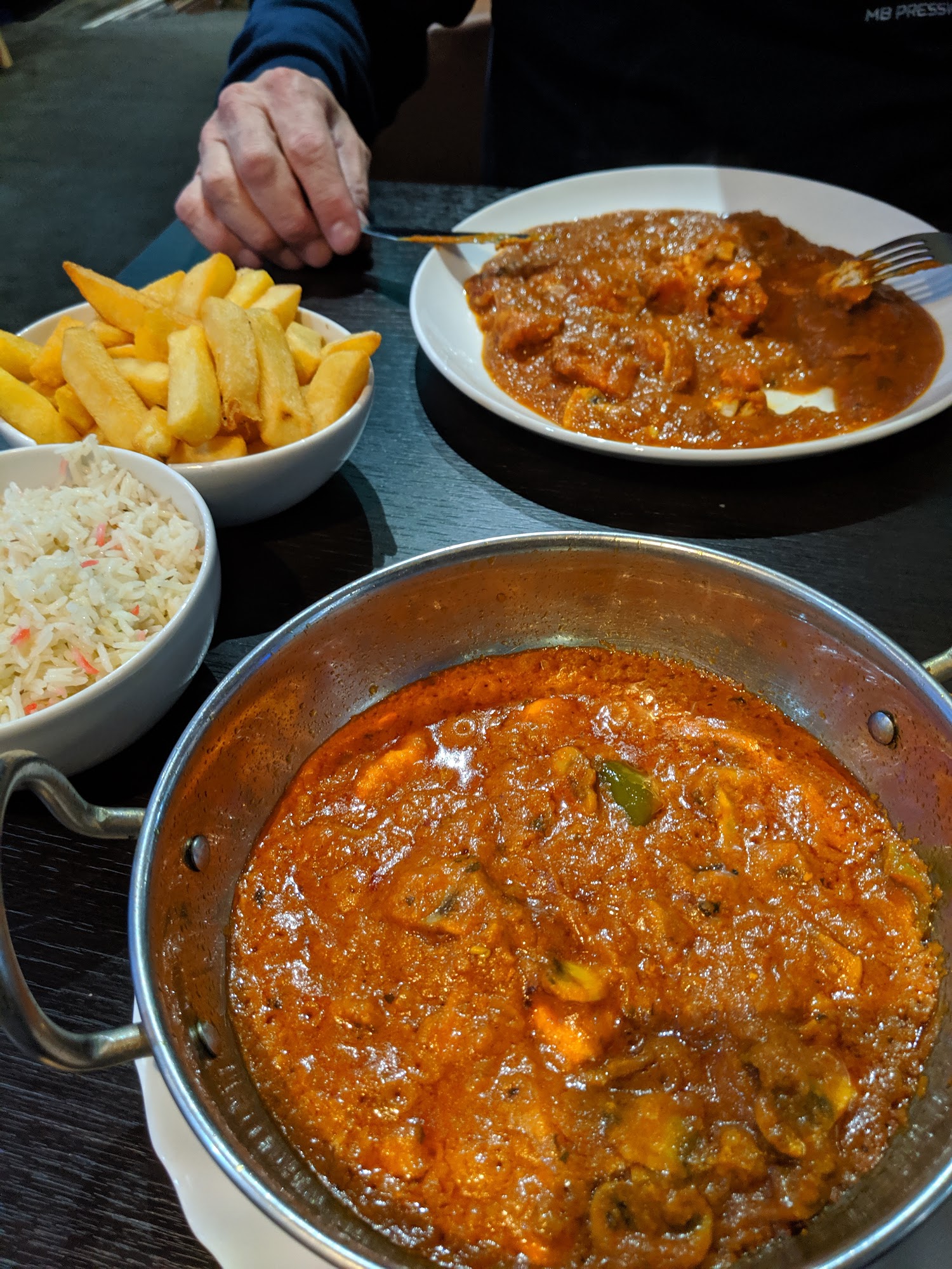 Ronny's Spice