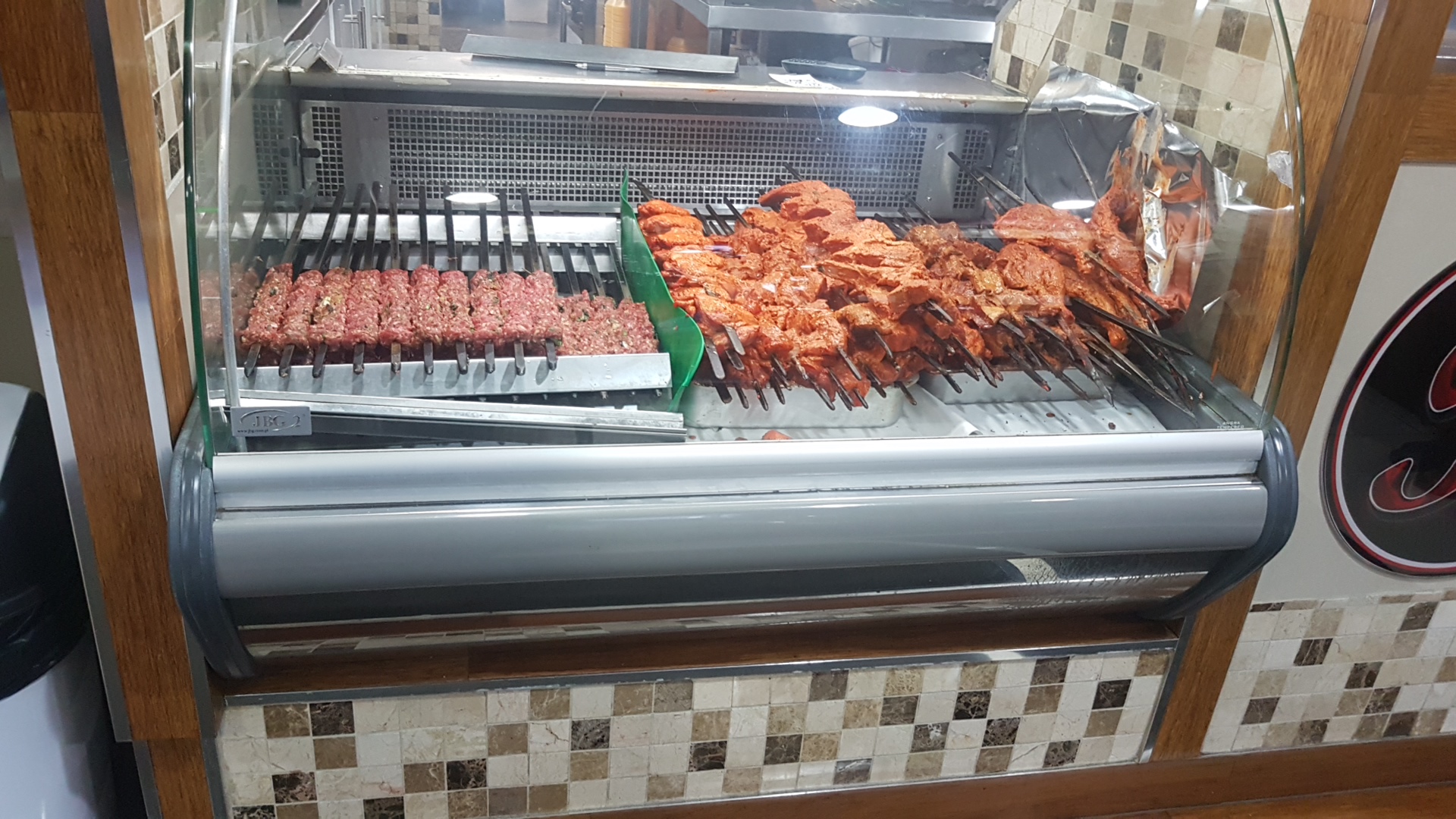 Royal Grill