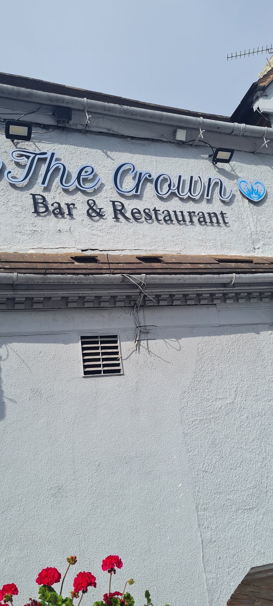 The crown inn