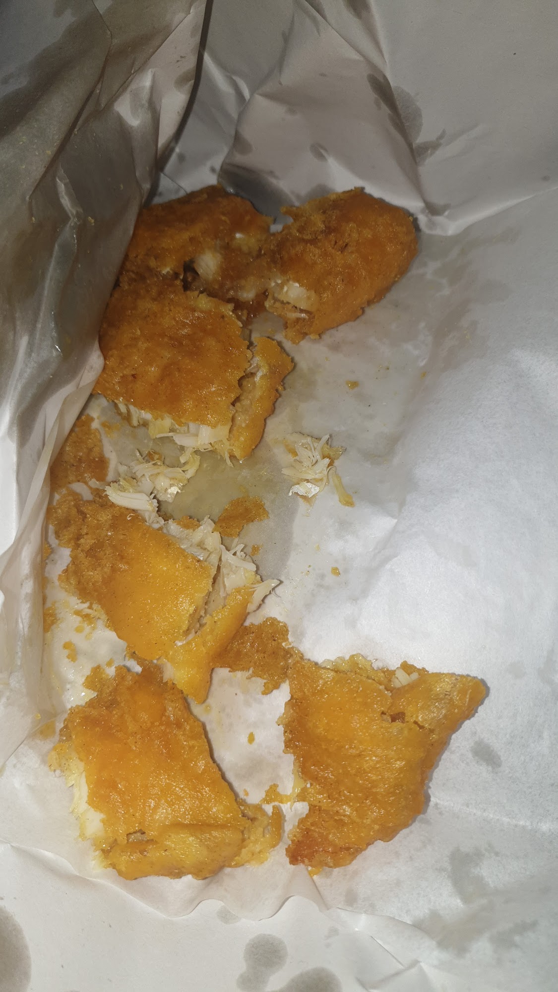 The Chip 'N' Whale