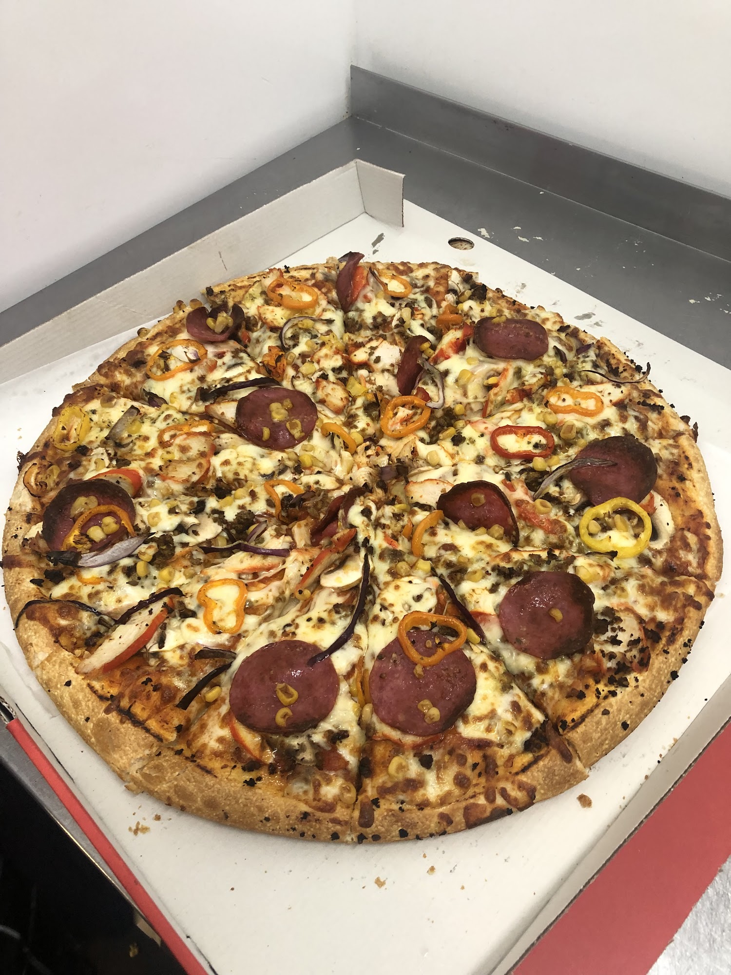Crispycrust