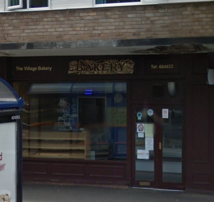 Village Bakery