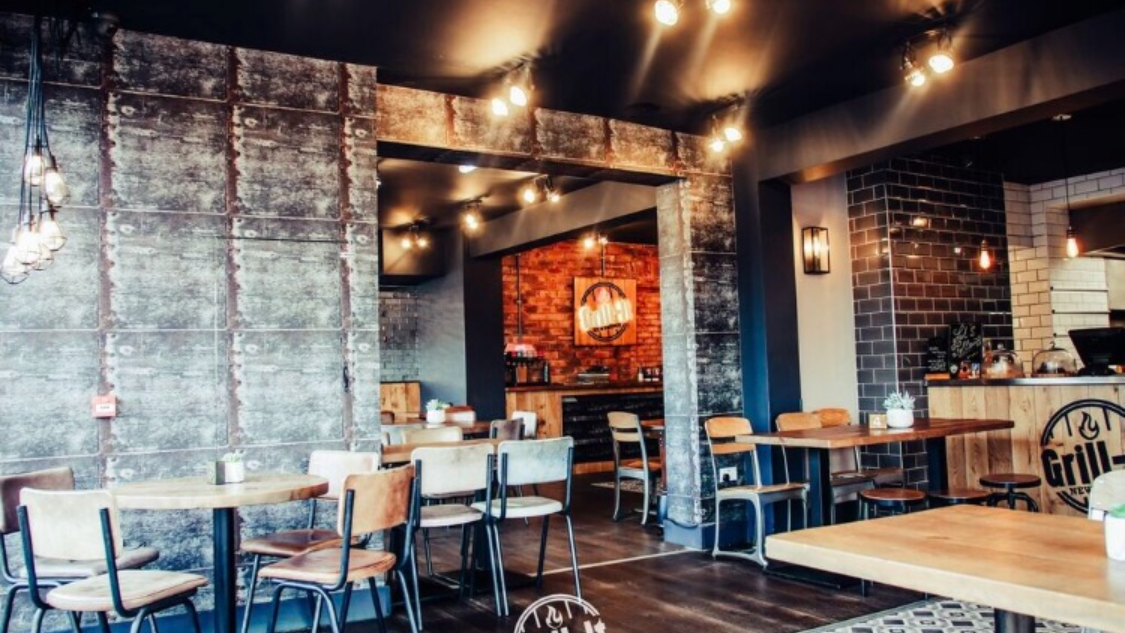 Grill-It Newbridge