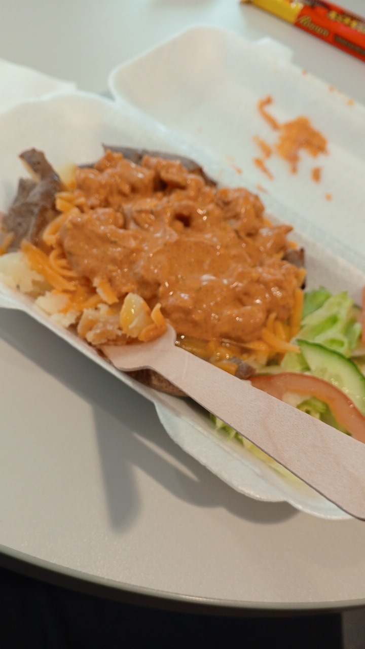 Dunkers Delight