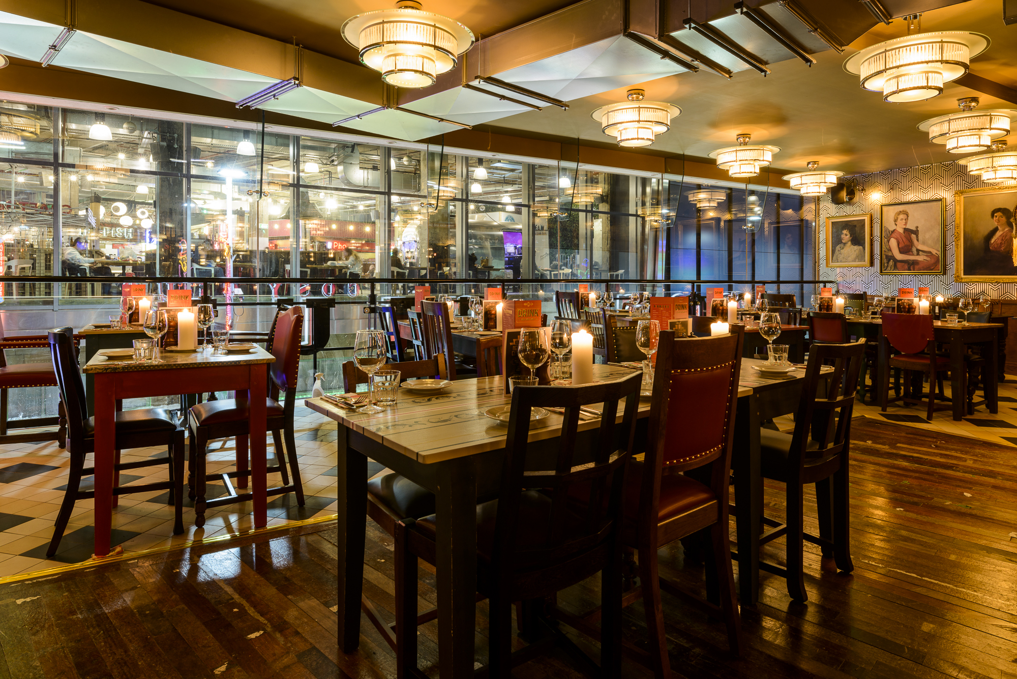 Cosy Club