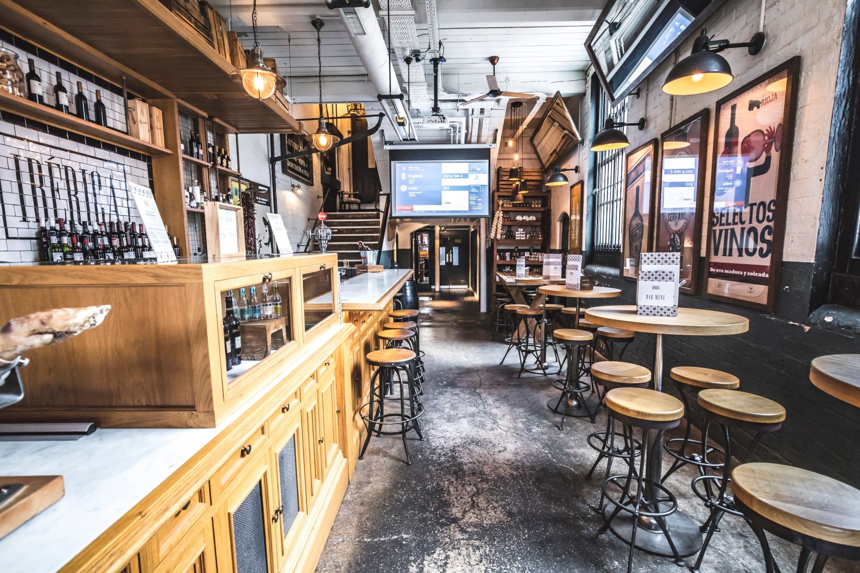 La Bodega Leeds
