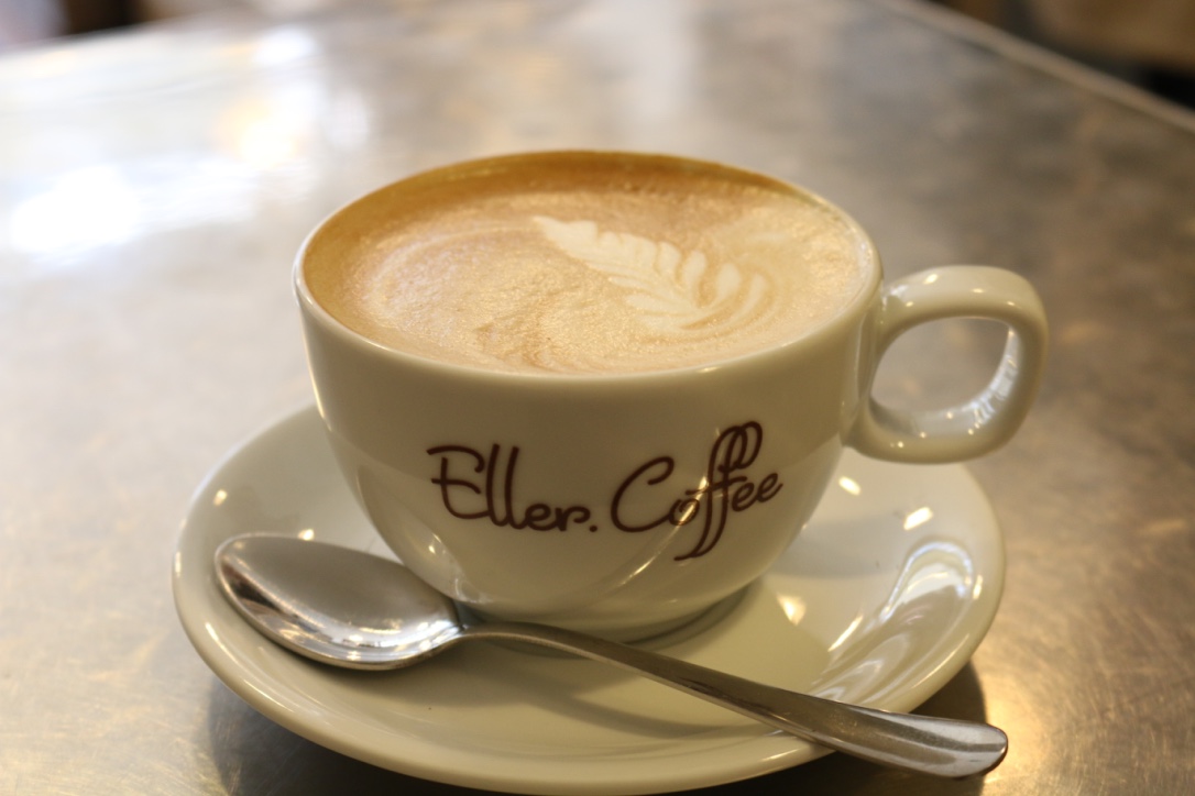Eller.Coffee